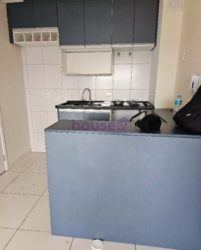 Apartamento à venda com 1 quarto, 36m² - Foto 5