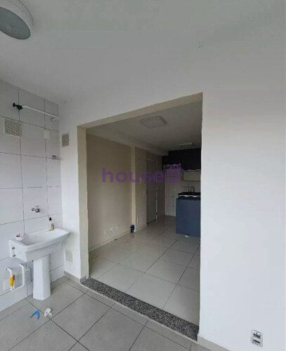 Apartamento à venda com 1 quarto, 36m² - Foto 9