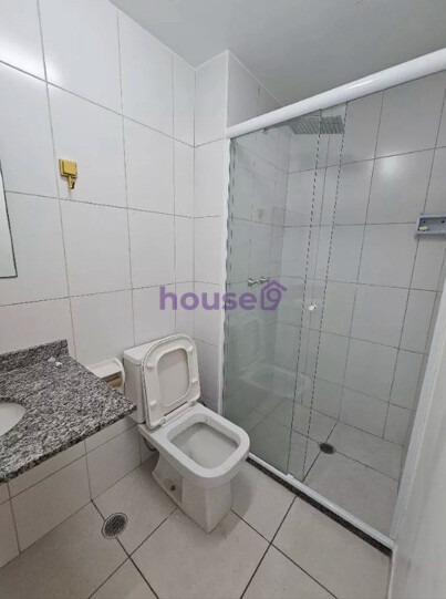 Apartamento à venda com 1 quarto, 36m² - Foto 10