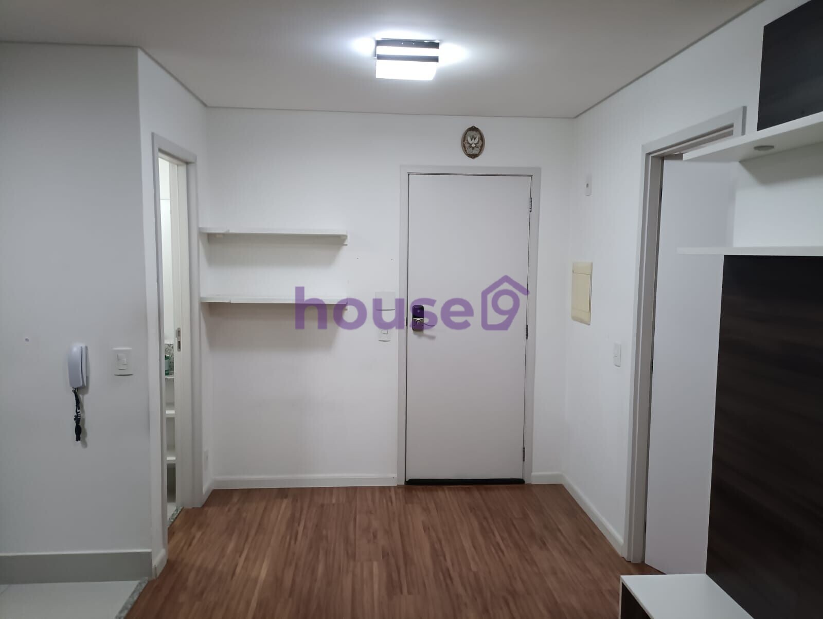 Apartamento à venda com 1 quarto, 43m² - Foto 5