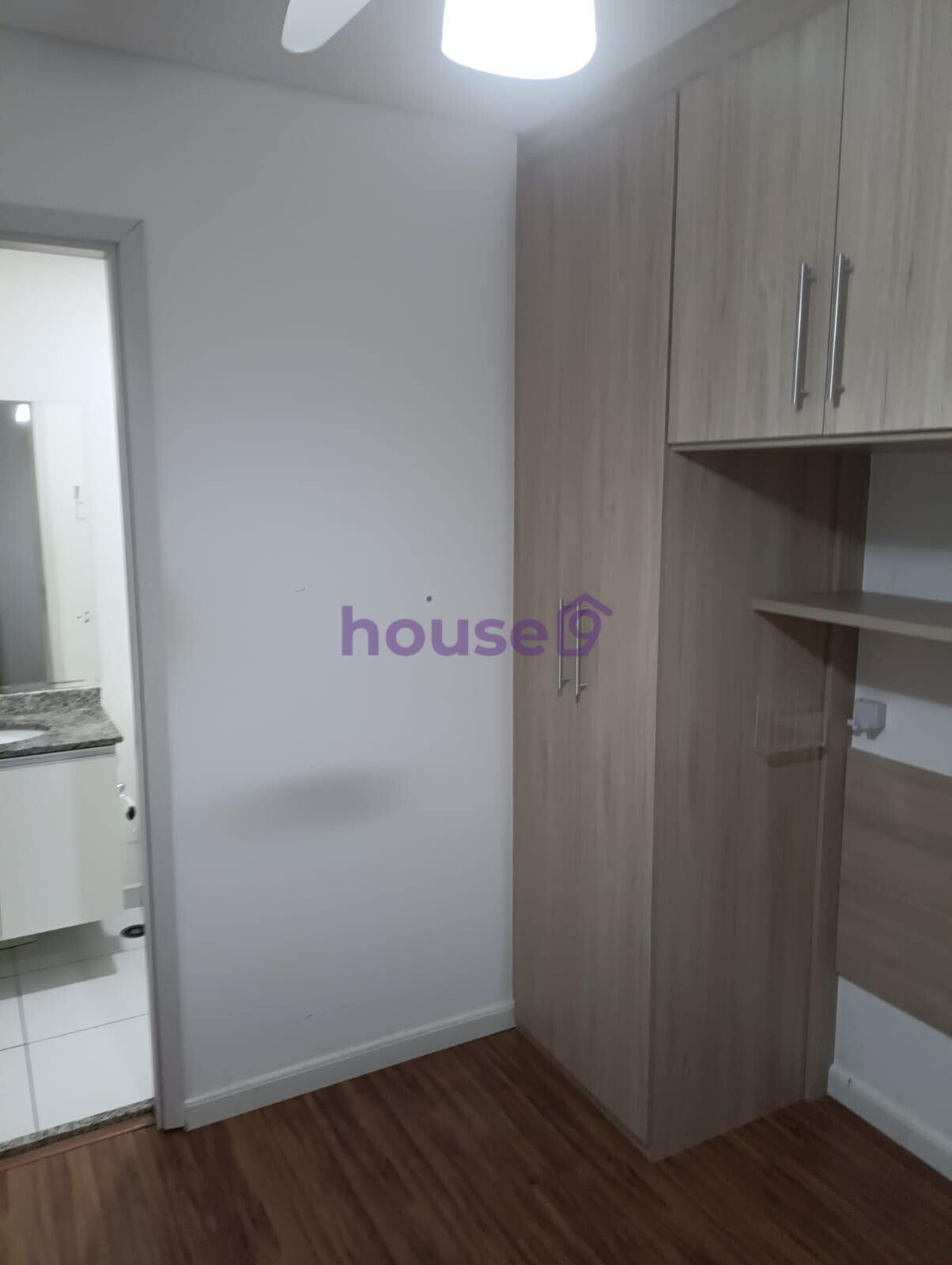 Apartamento à venda com 1 quarto, 43m² - Foto 10