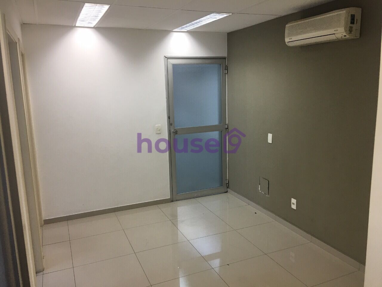 Conjunto Comercial-Sala para alugar, 73m² - Foto 2