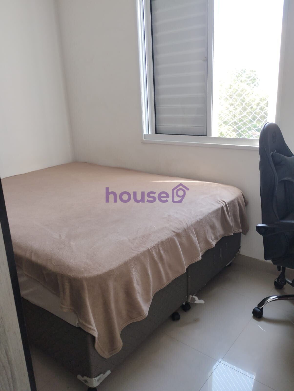 Apartamento à venda com 2 quartos, 55m² - Foto 6