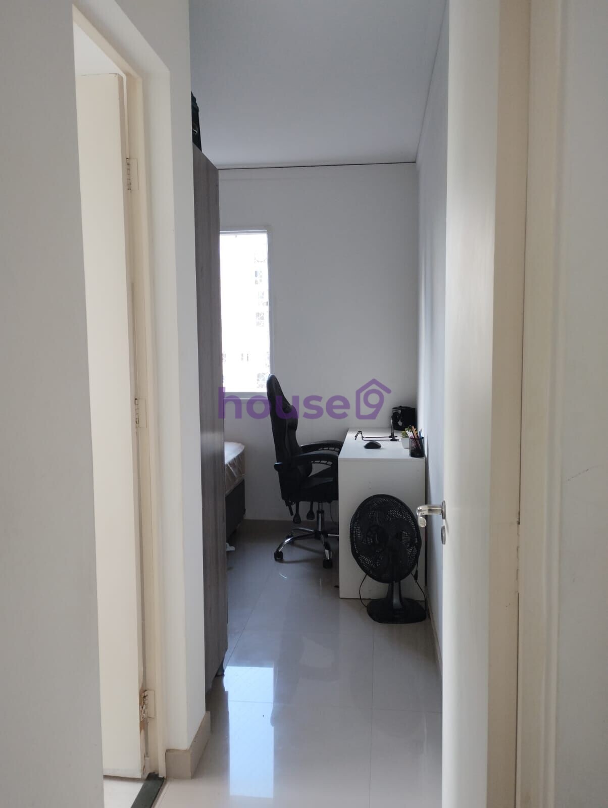 Apartamento à venda com 2 quartos, 55m² - Foto 7