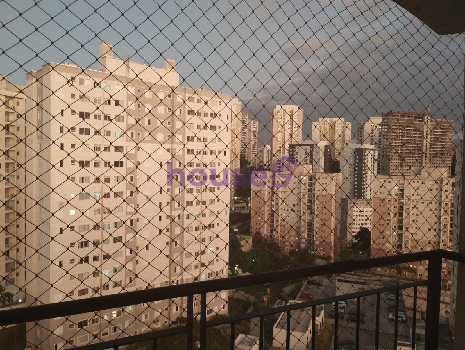 Apartamento à venda com 2 quartos, 55m² - Foto 14