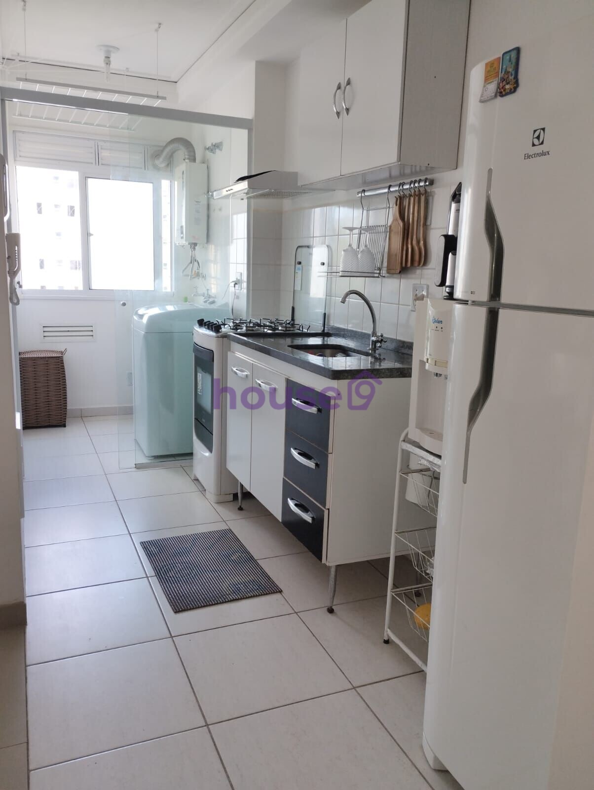 Apartamento à venda com 2 quartos, 55m² - Foto 12