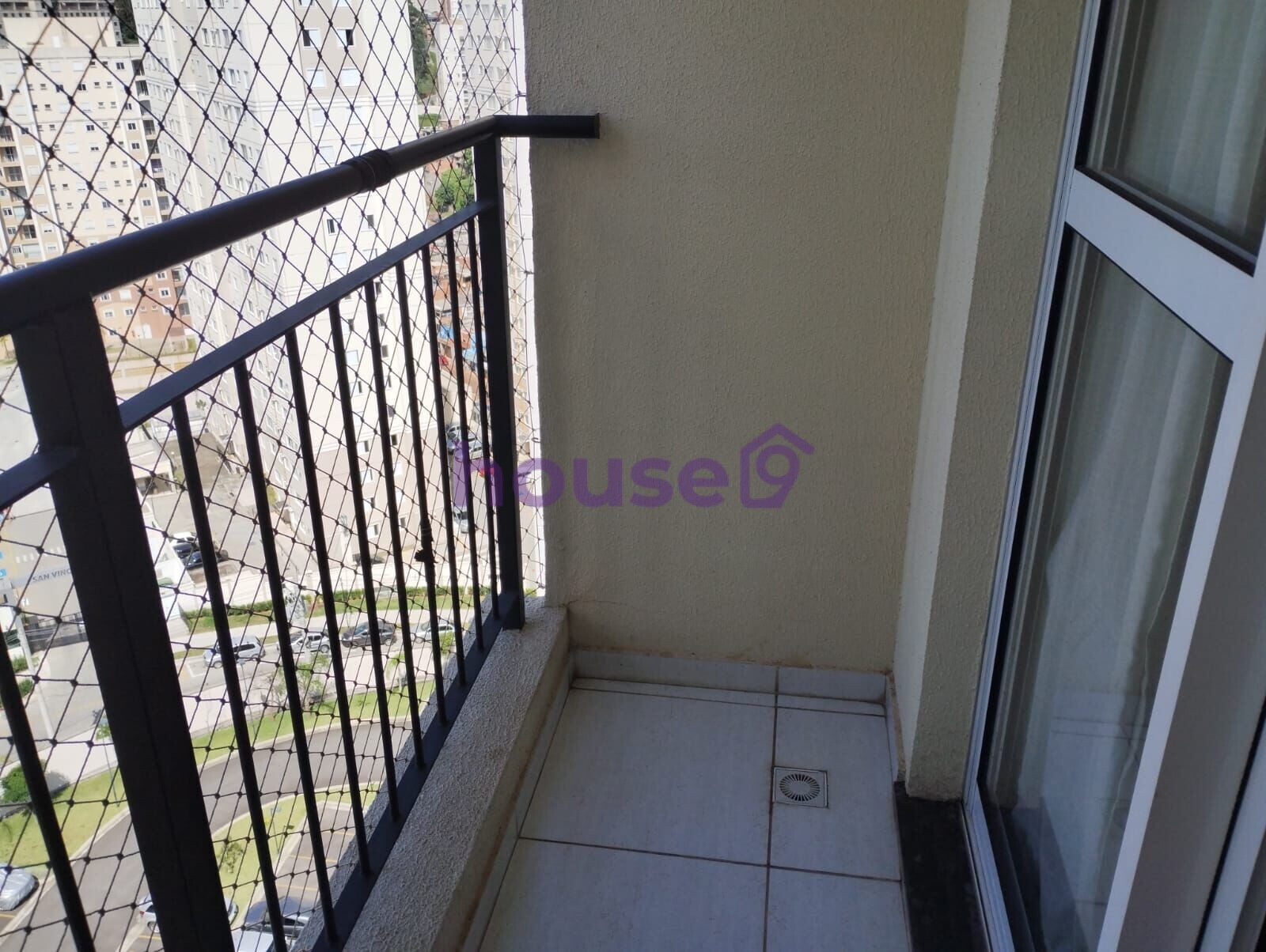 Apartamento à venda com 2 quartos, 55m² - Foto 13