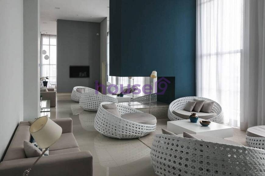 Apartamento à venda com 1 quarto, 54m² - Foto 38