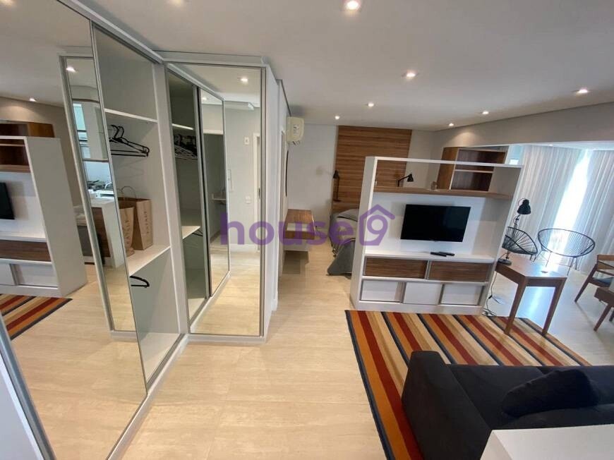 Apartamento à venda com 1 quarto, 54m² - Foto 15