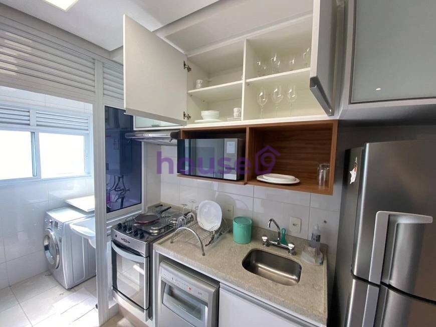 Apartamento à venda com 1 quarto, 54m² - Foto 22