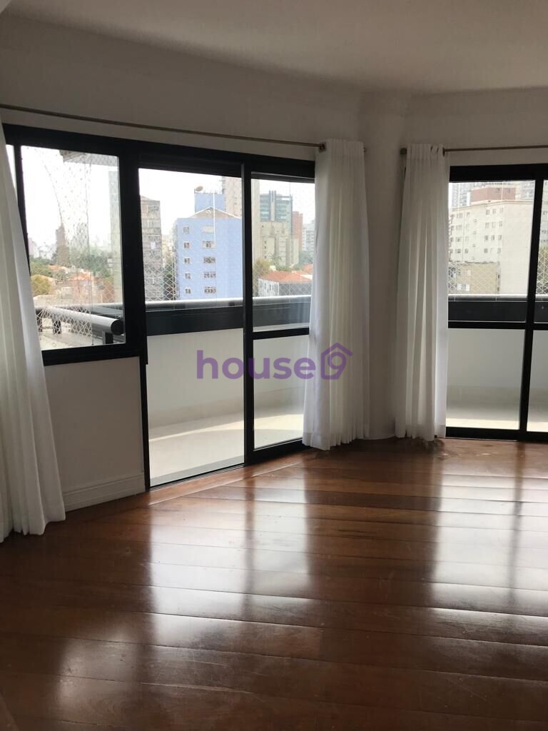 Apartamento para alugar com 3 quartos, 110m² - Foto 2