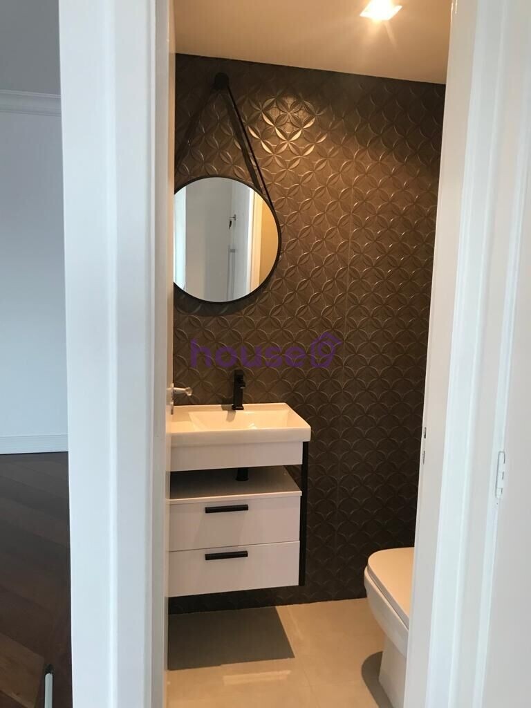 Apartamento para alugar com 3 quartos, 110m² - Foto 20