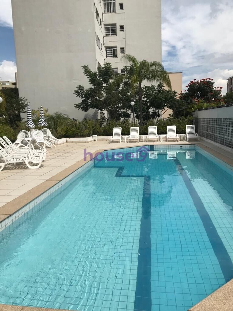 Apartamento para alugar com 3 quartos, 110m² - Foto 9