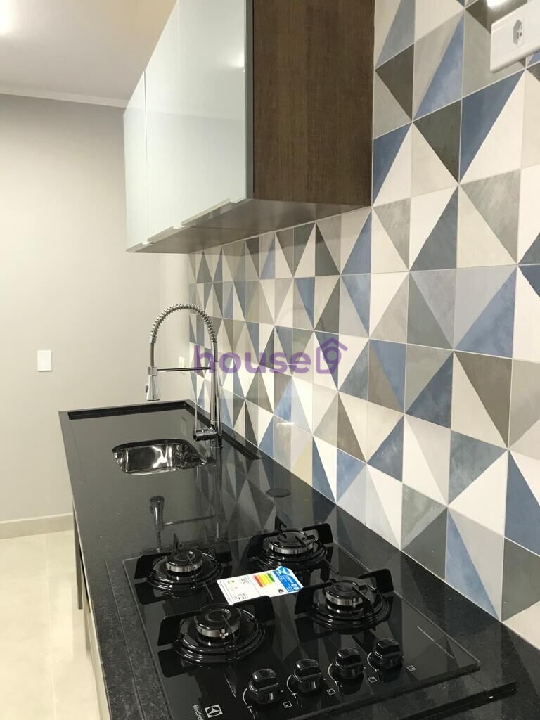 Apartamento para alugar com 3 quartos, 110m² - Foto 3