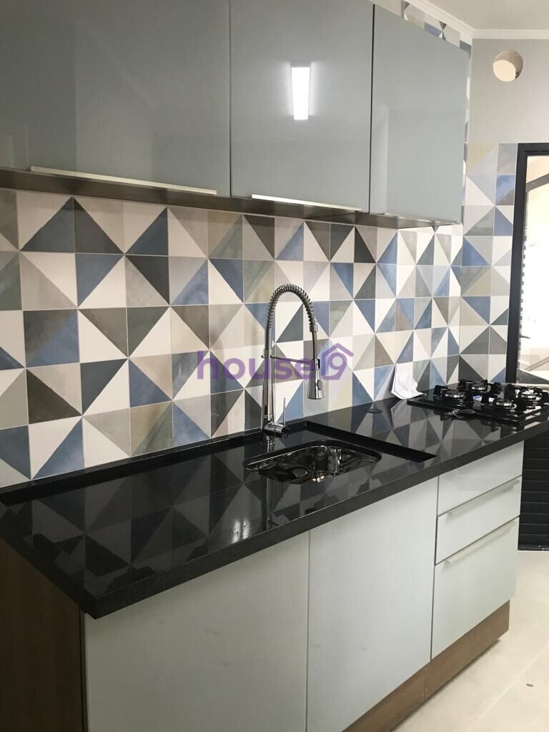 Apartamento para alugar com 3 quartos, 110m² - Foto 21