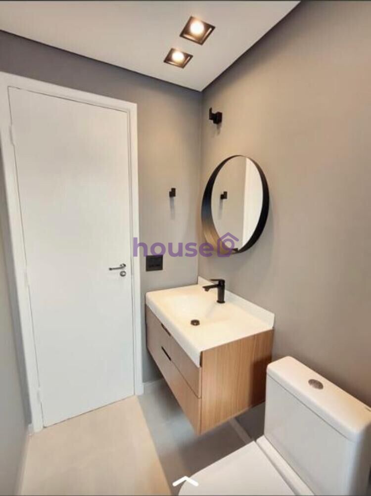 Apartamento para alugar com 3 quartos, 110m² - Foto 12