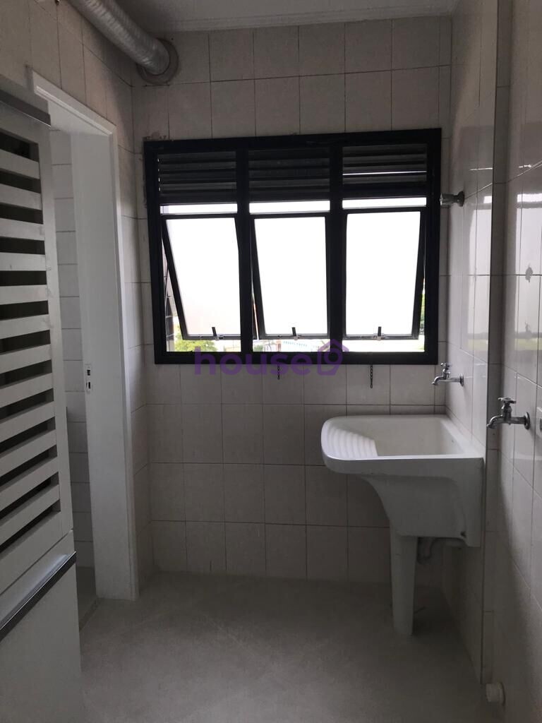 Apartamento para alugar com 3 quartos, 110m² - Foto 4