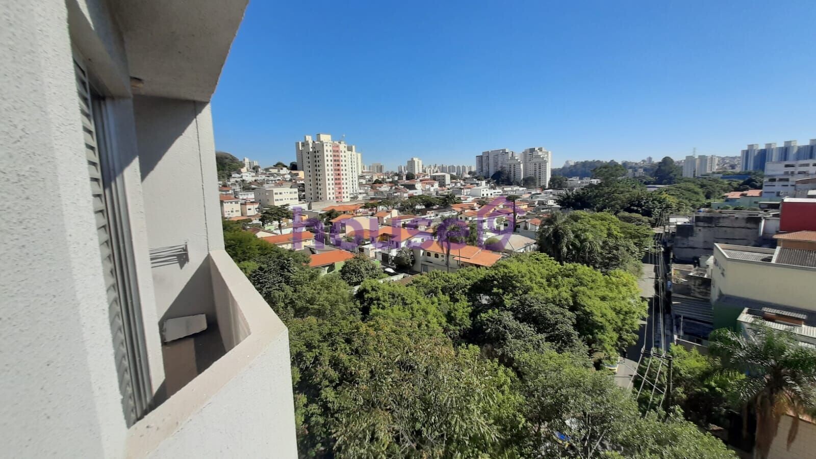 Apartamento à venda com 1 quarto, 37m² - Foto 10