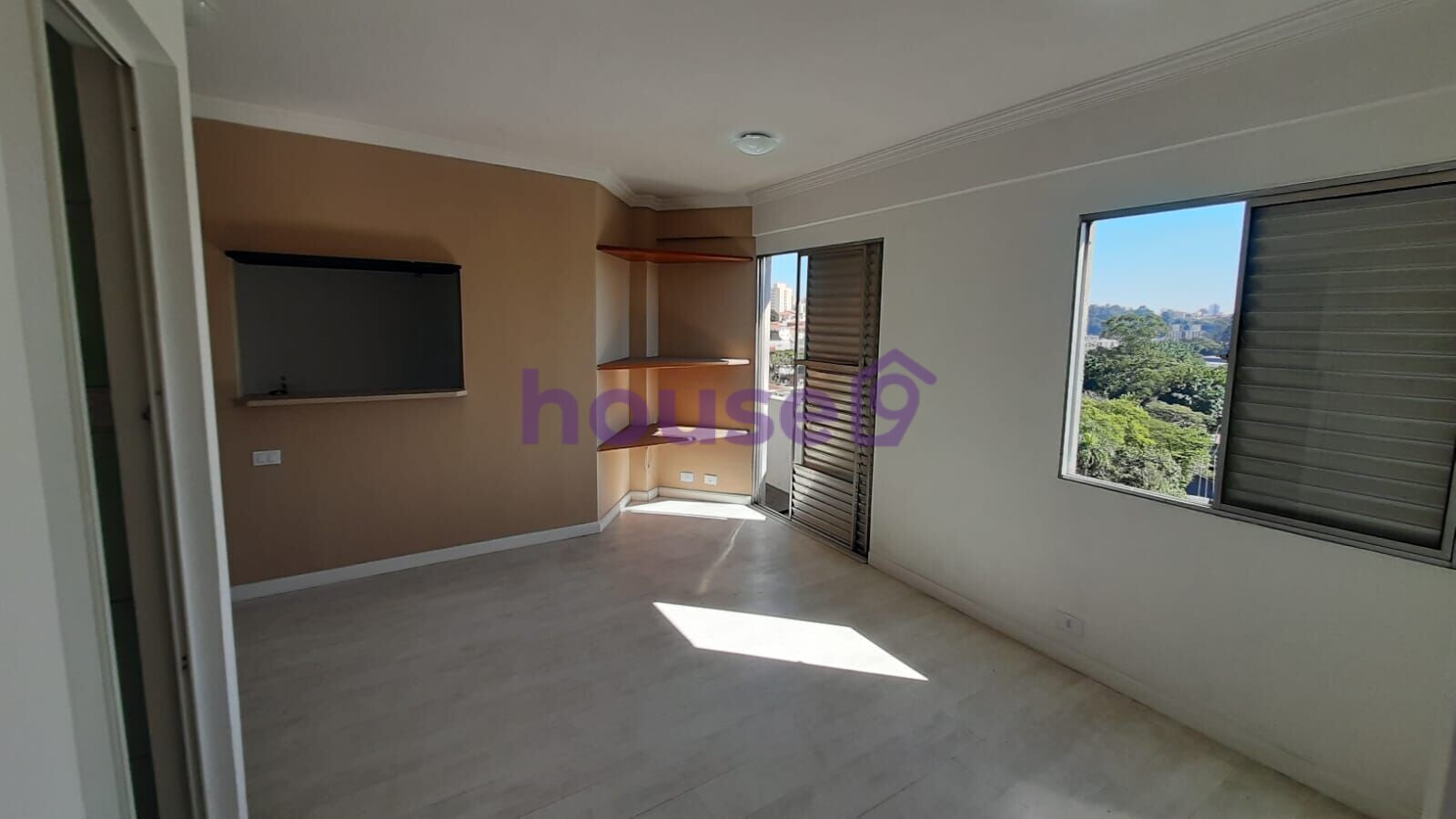 Apartamento à venda com 1 quarto, 37m² - Foto 5