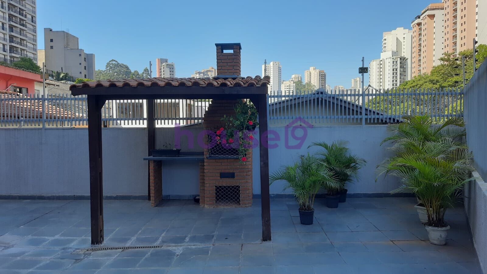 Apartamento à venda com 1 quarto, 37m² - Foto 12