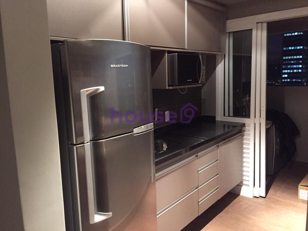 Apartamento para alugar com 1 quarto, 89m² - Foto 8