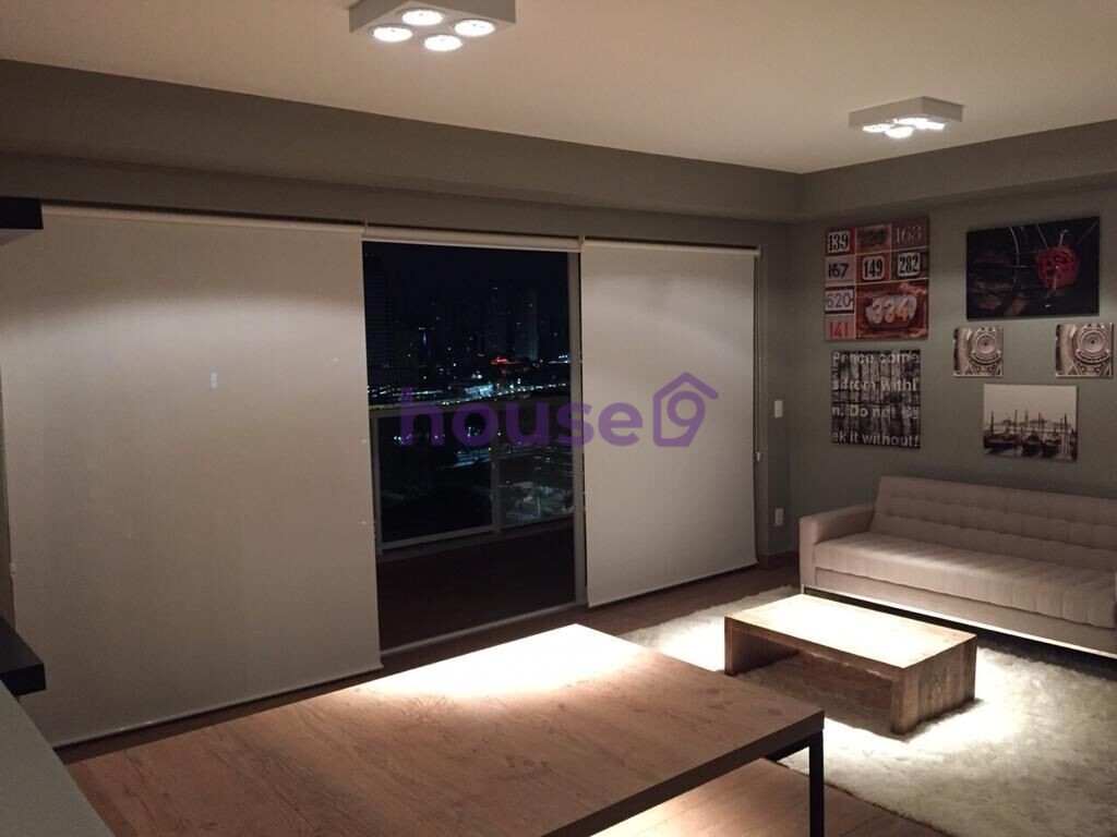 Apartamento para alugar com 1 quarto, 89m² - Foto 6