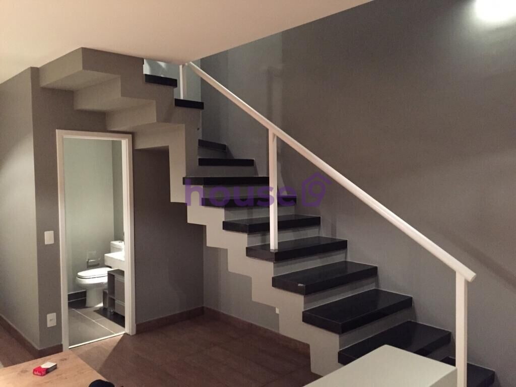 Apartamento para alugar com 1 quarto, 89m² - Foto 4