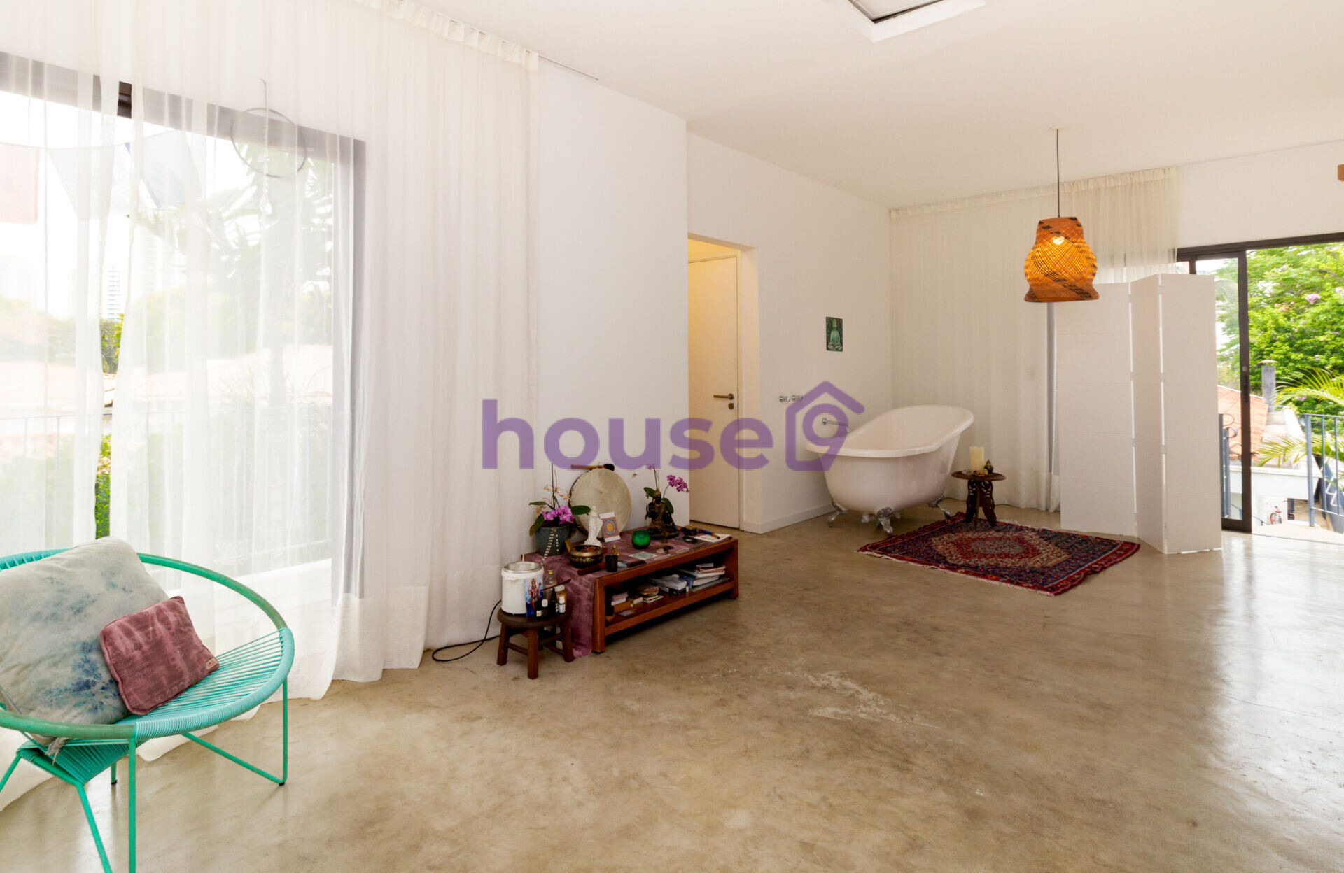 Casa à venda com 4 quartos, 301m² - Foto 50