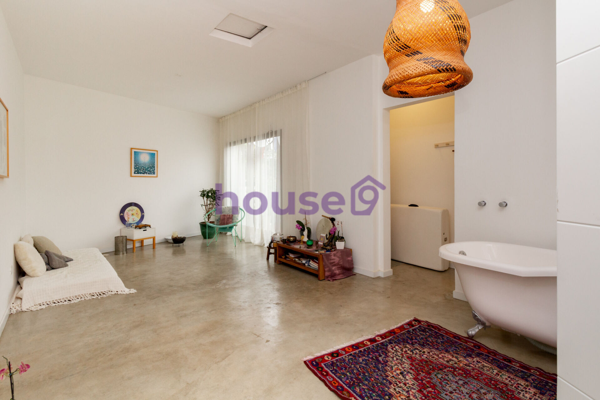 Casa à venda com 4 quartos, 301m² - Foto 49