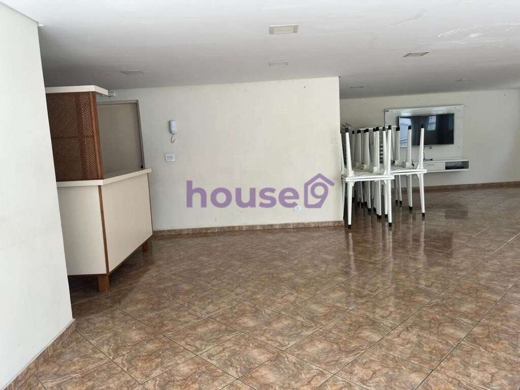 Apartamento à venda com 3 quartos, 130m² - Foto 26