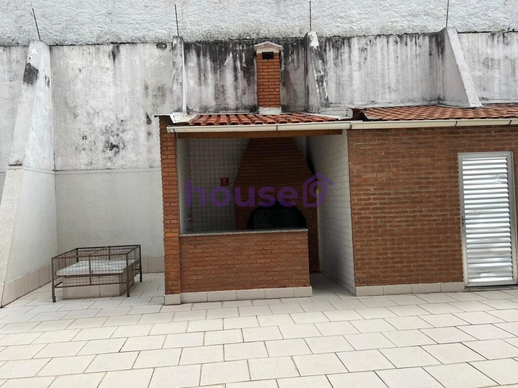 Apartamento à venda com 3 quartos, 130m² - Foto 21