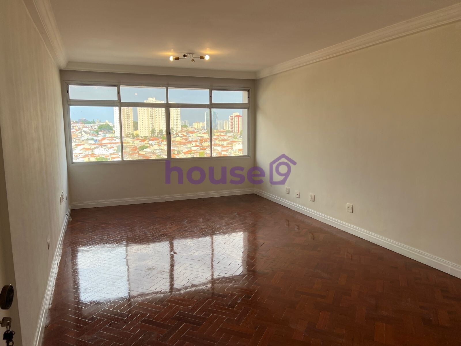 Apartamento à venda com 3 quartos, 130m² - Foto 5