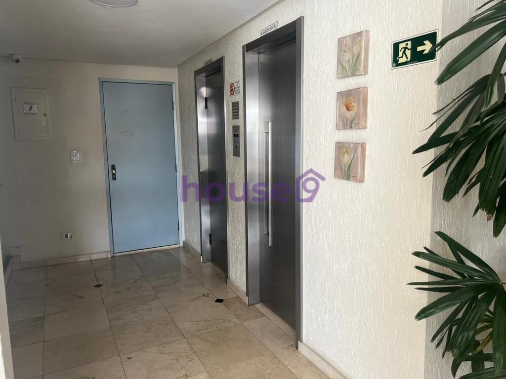 Apartamento à venda com 3 quartos, 130m² - Foto 17