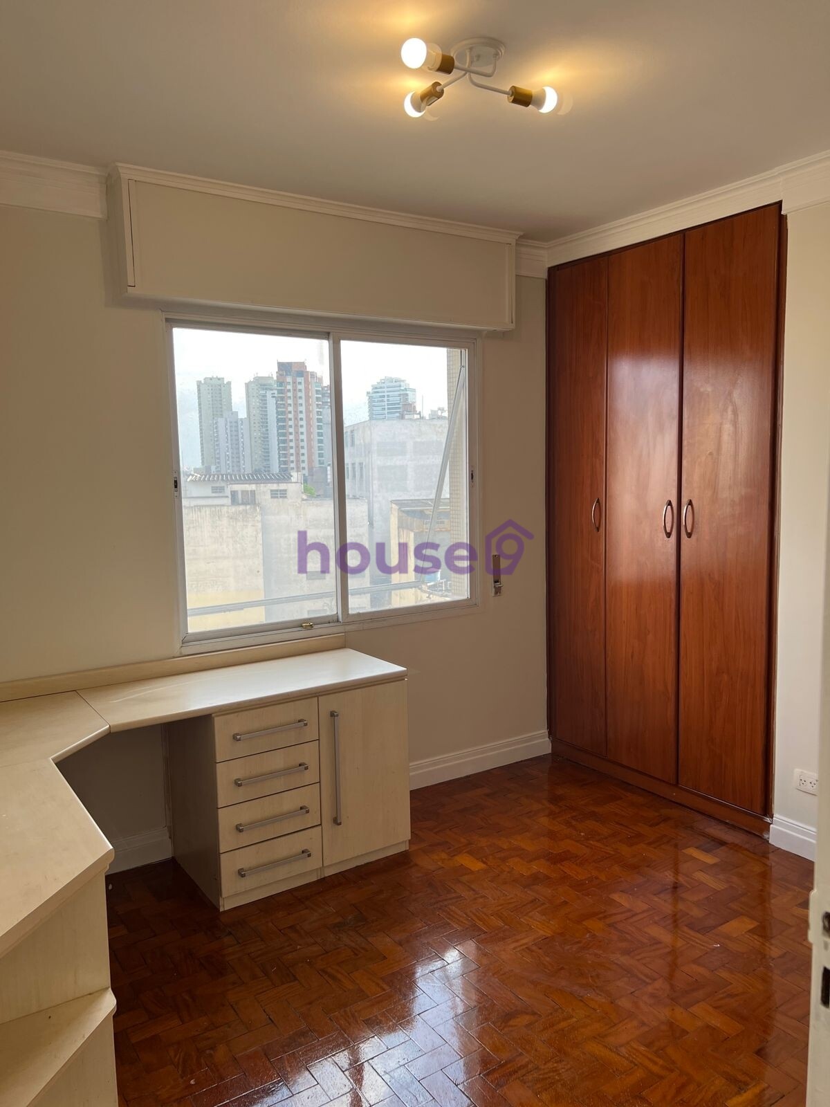 Apartamento à venda com 3 quartos, 130m² - Foto 8