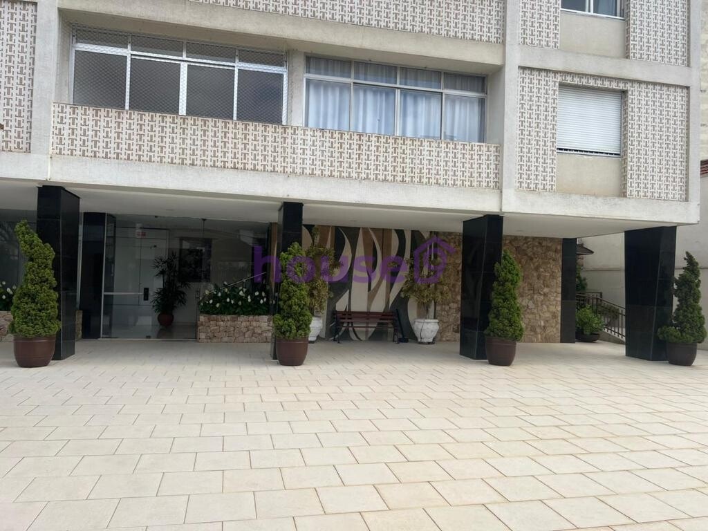 Apartamento à venda com 3 quartos, 130m² - Foto 22