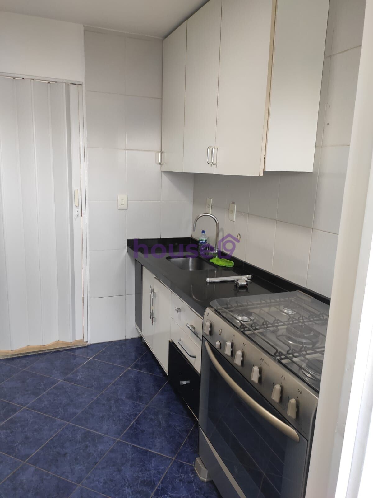 Apartamento à venda com 2 quartos, 67m² - Foto 1