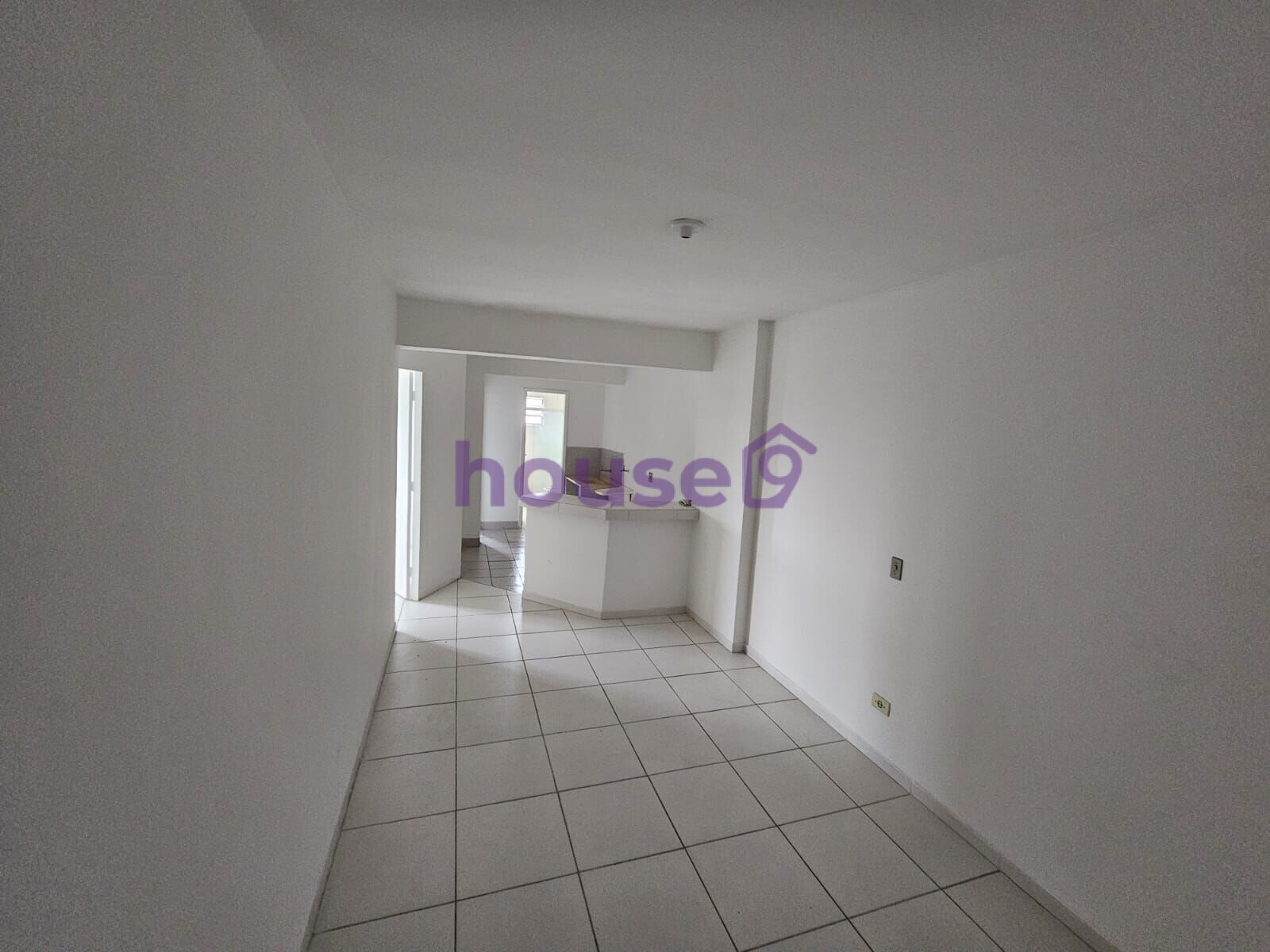 Apartamento para alugar com 1 quarto, 44m² - Foto 6