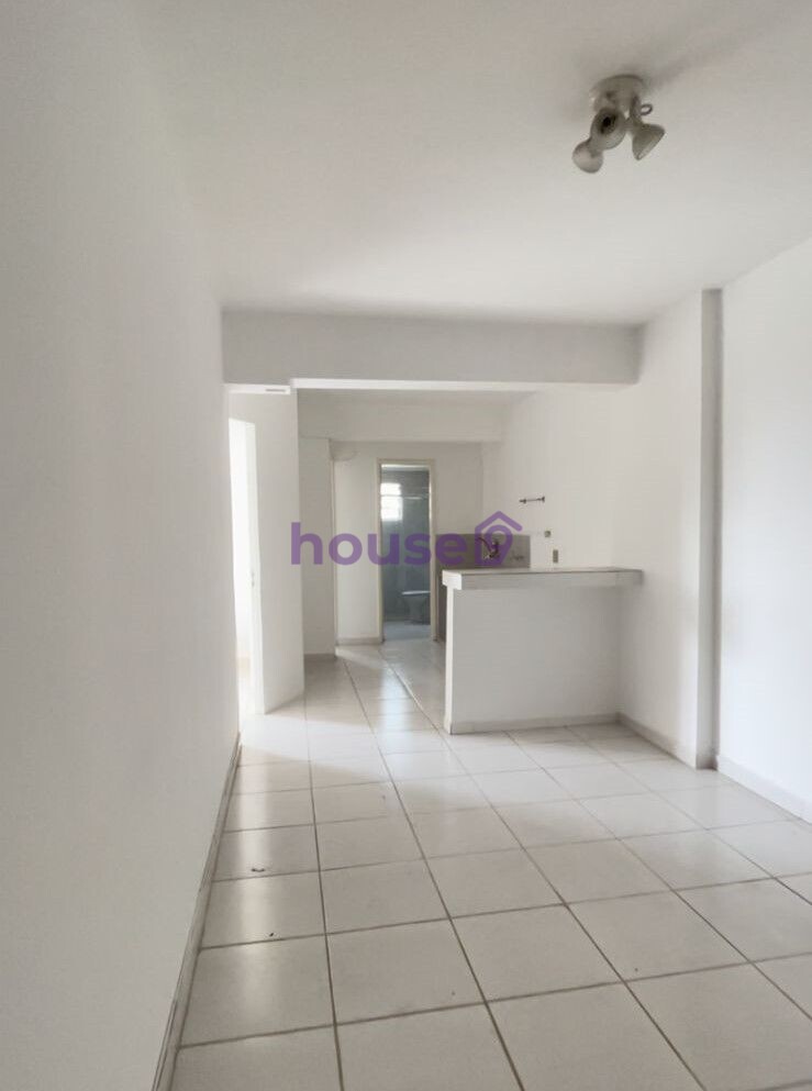 Apartamento para alugar com 1 quarto, 44m² - Foto 5