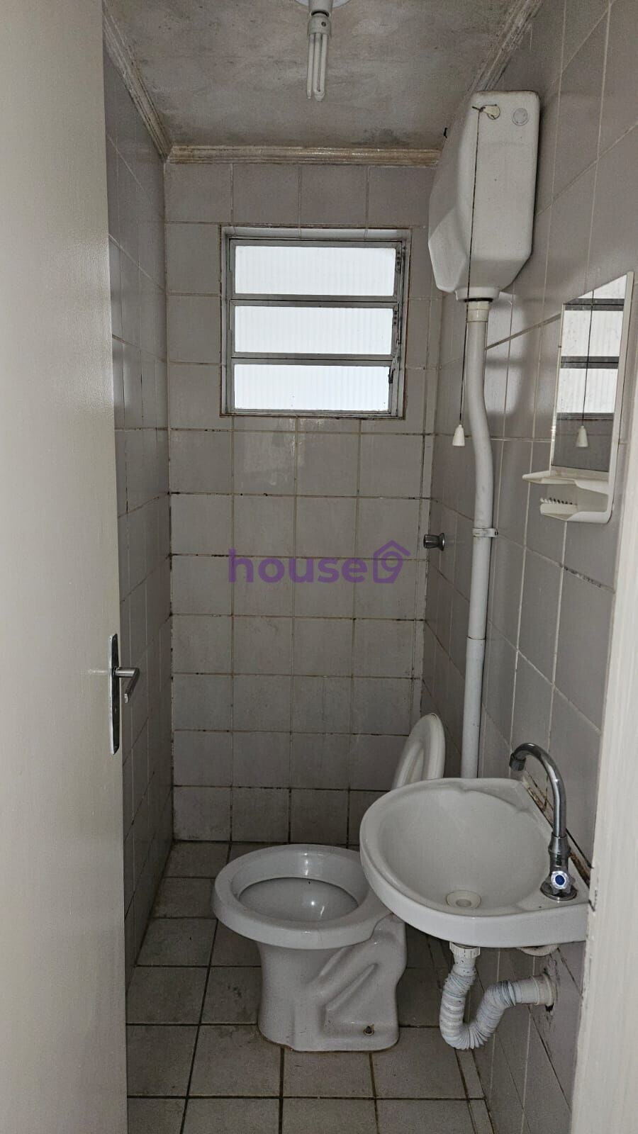 Apartamento para alugar com 1 quarto, 44m² - Foto 10