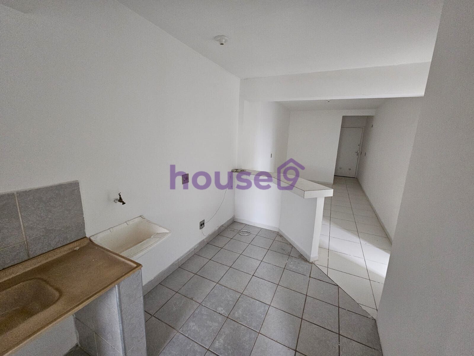 Apartamento para alugar com 1 quarto, 44m² - Foto 9