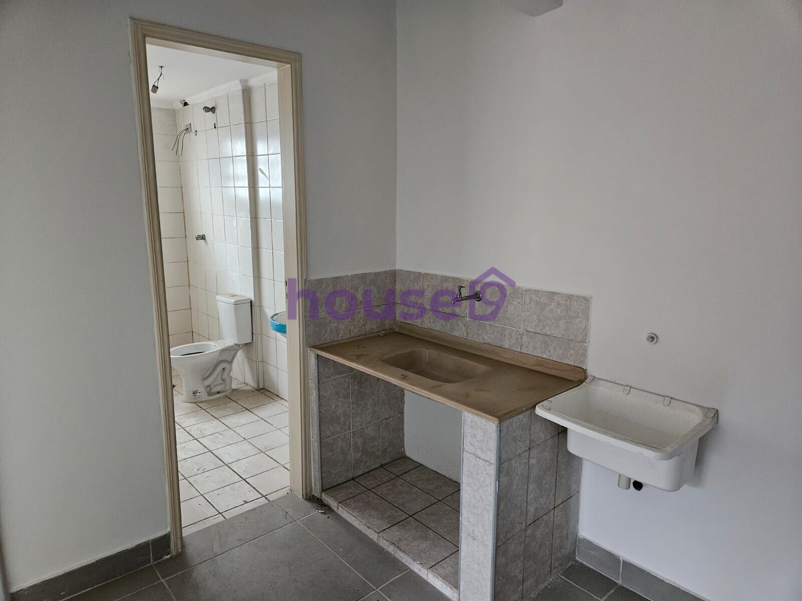 Apartamento para alugar com 1 quarto, 44m² - Foto 7