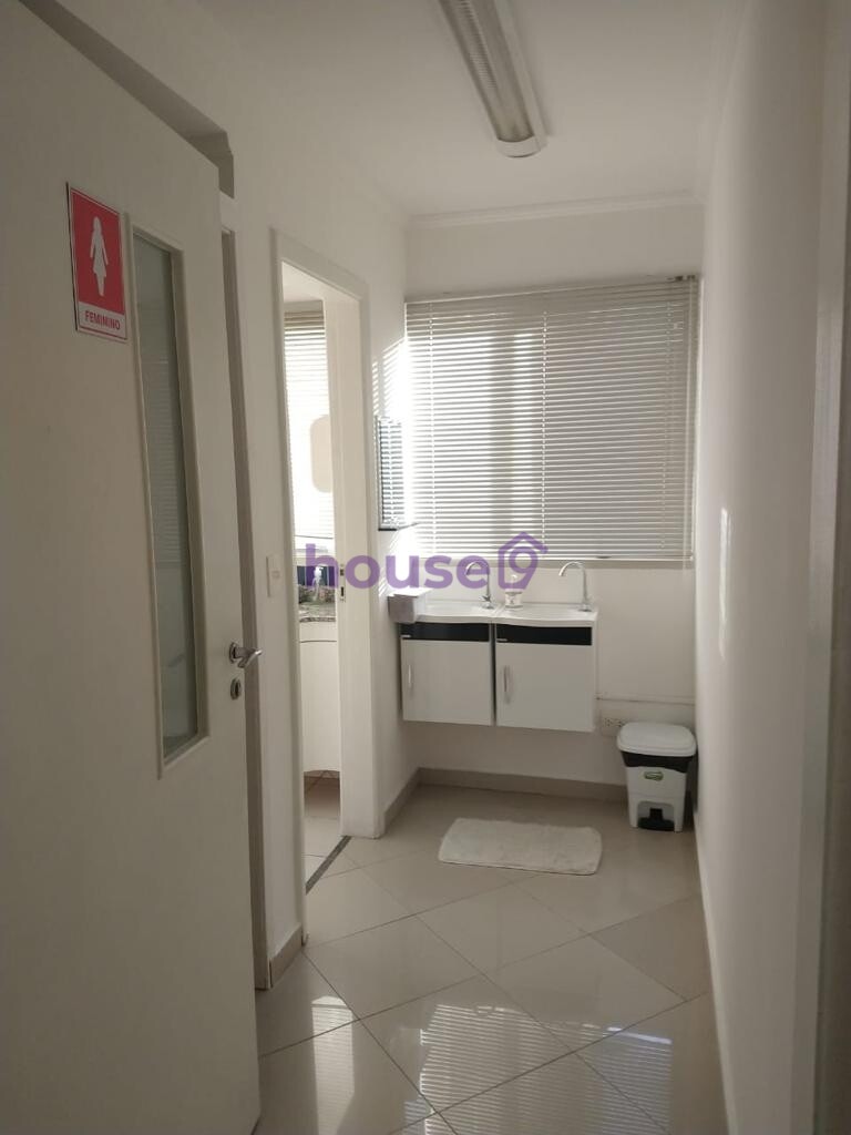 Conjunto Comercial-Sala à venda, 120m² - Foto 10