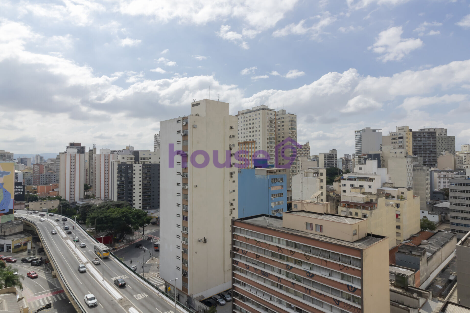 Apartamento para alugar com 1 quarto, 39m² - Foto 17