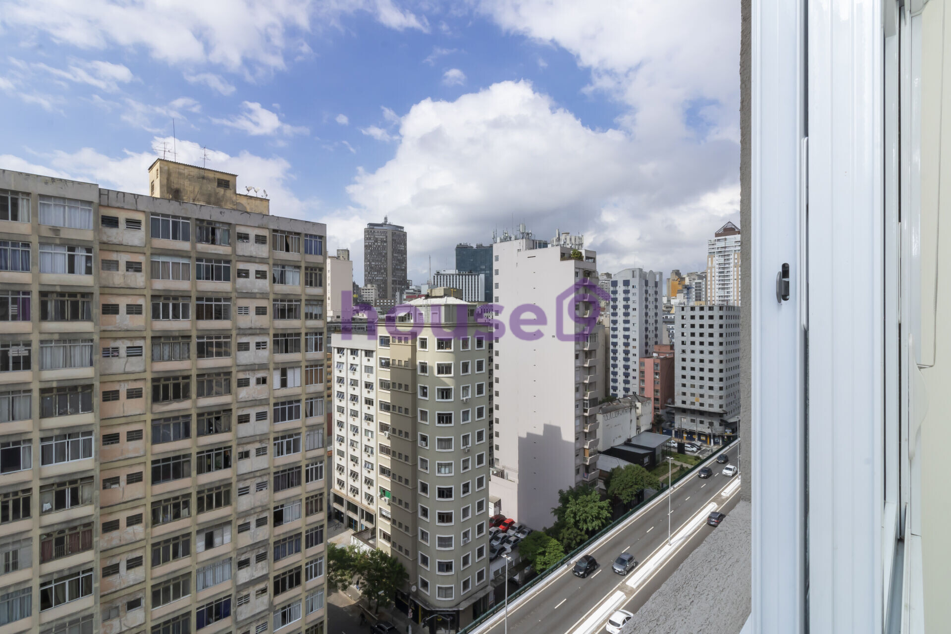 Apartamento para alugar com 1 quarto, 39m² - Foto 23