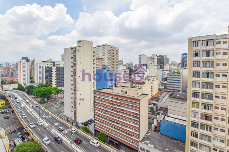 Apartamento para alugar com 1 quarto, 39m² - Foto 31