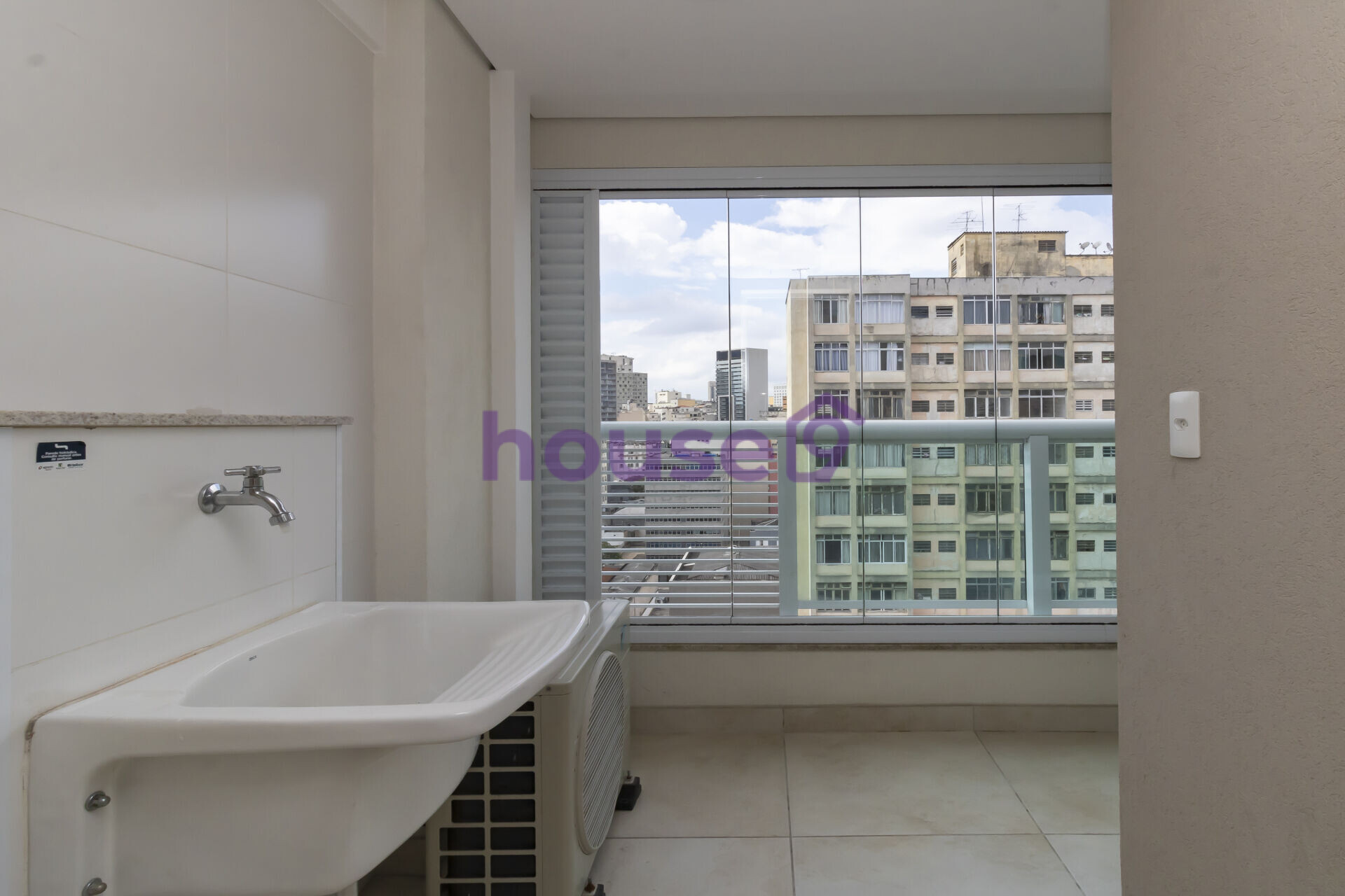 Apartamento para alugar com 1 quarto, 39m² - Foto 10