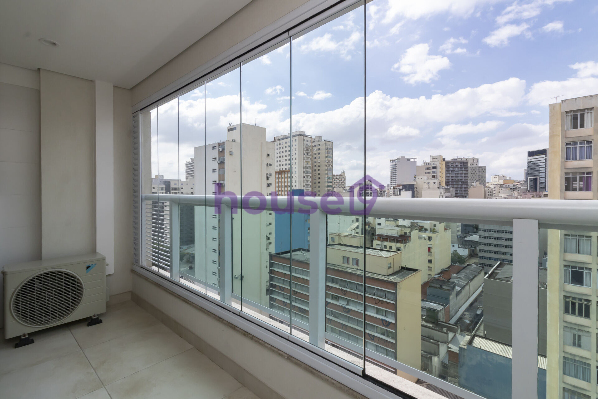 Apartamento para alugar com 1 quarto, 39m² - Foto 14