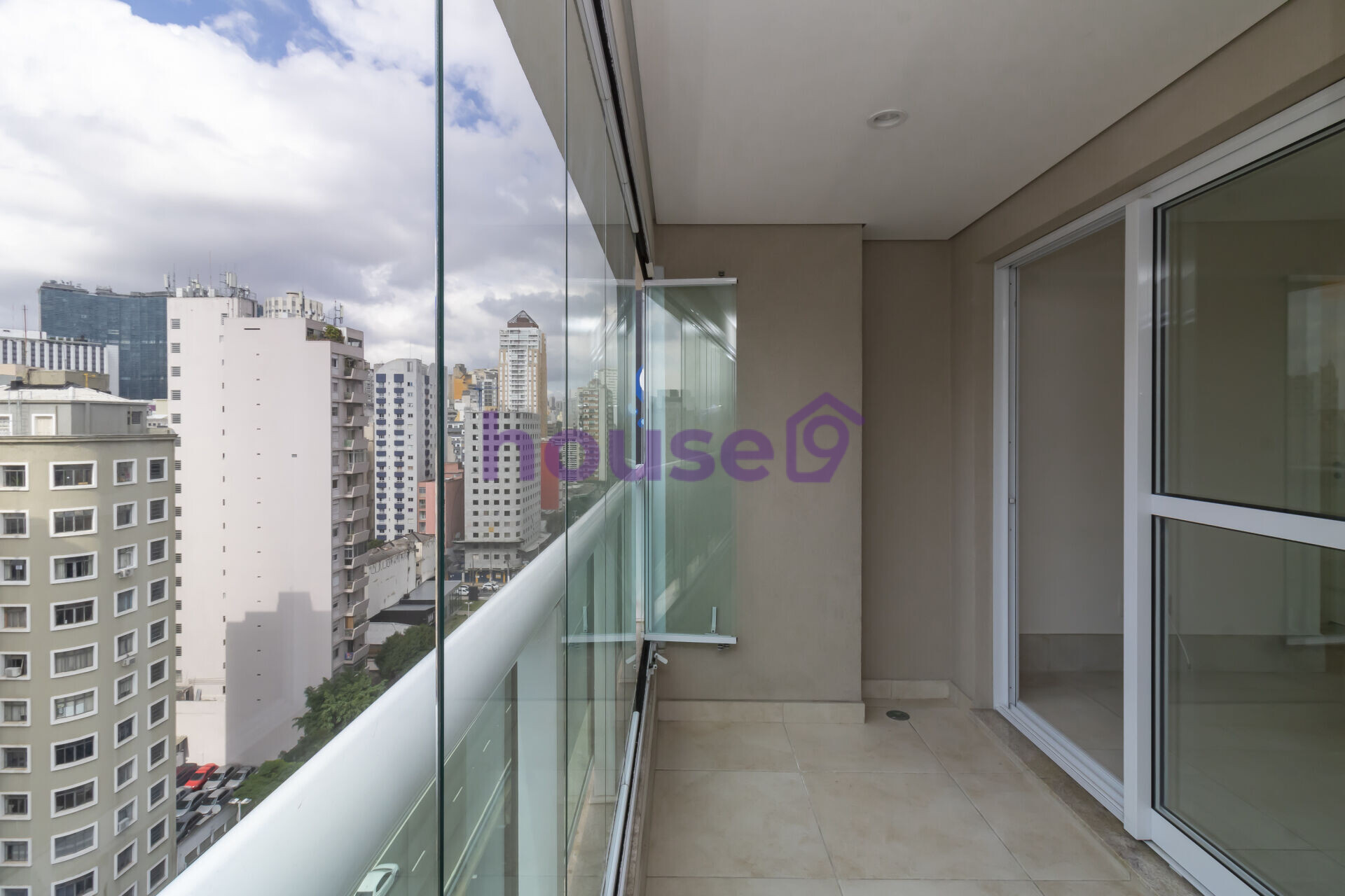 Apartamento para alugar com 1 quarto, 39m² - Foto 16