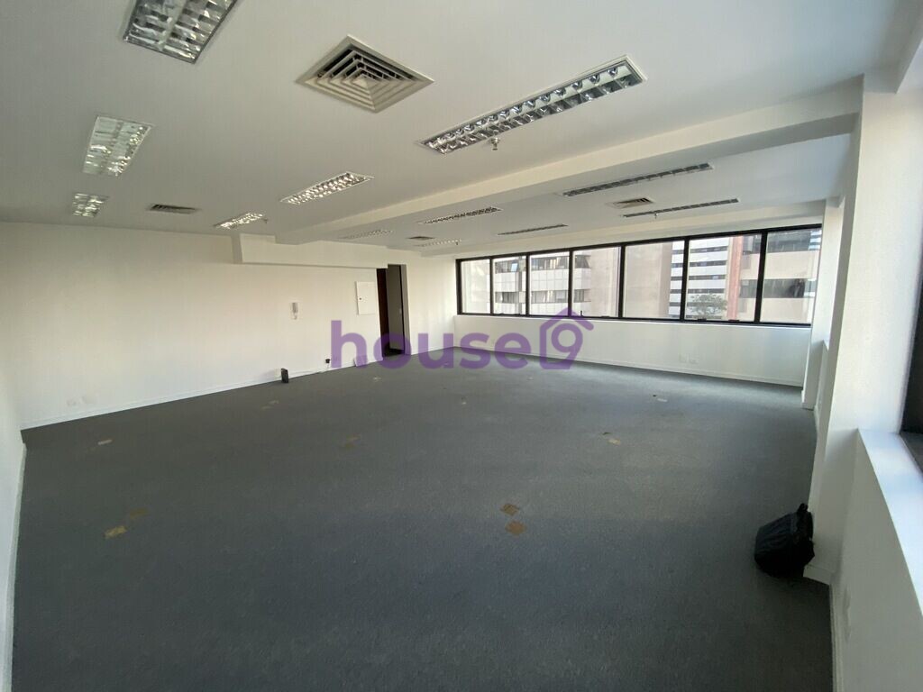 Conjunto Comercial-Sala à venda, 146m² - Foto 9