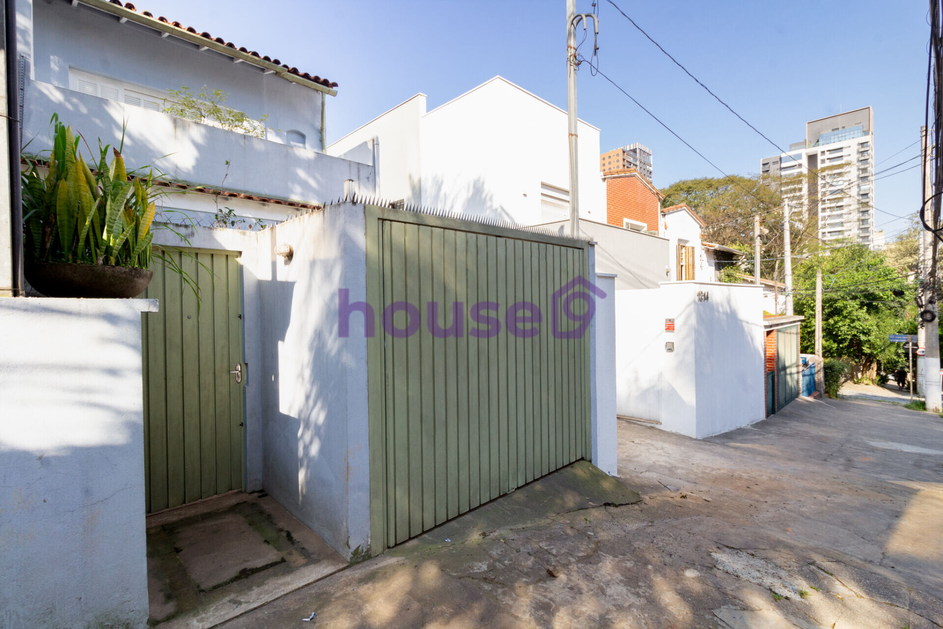 Sobrado à venda com 2 quartos, 140m² - Foto 33